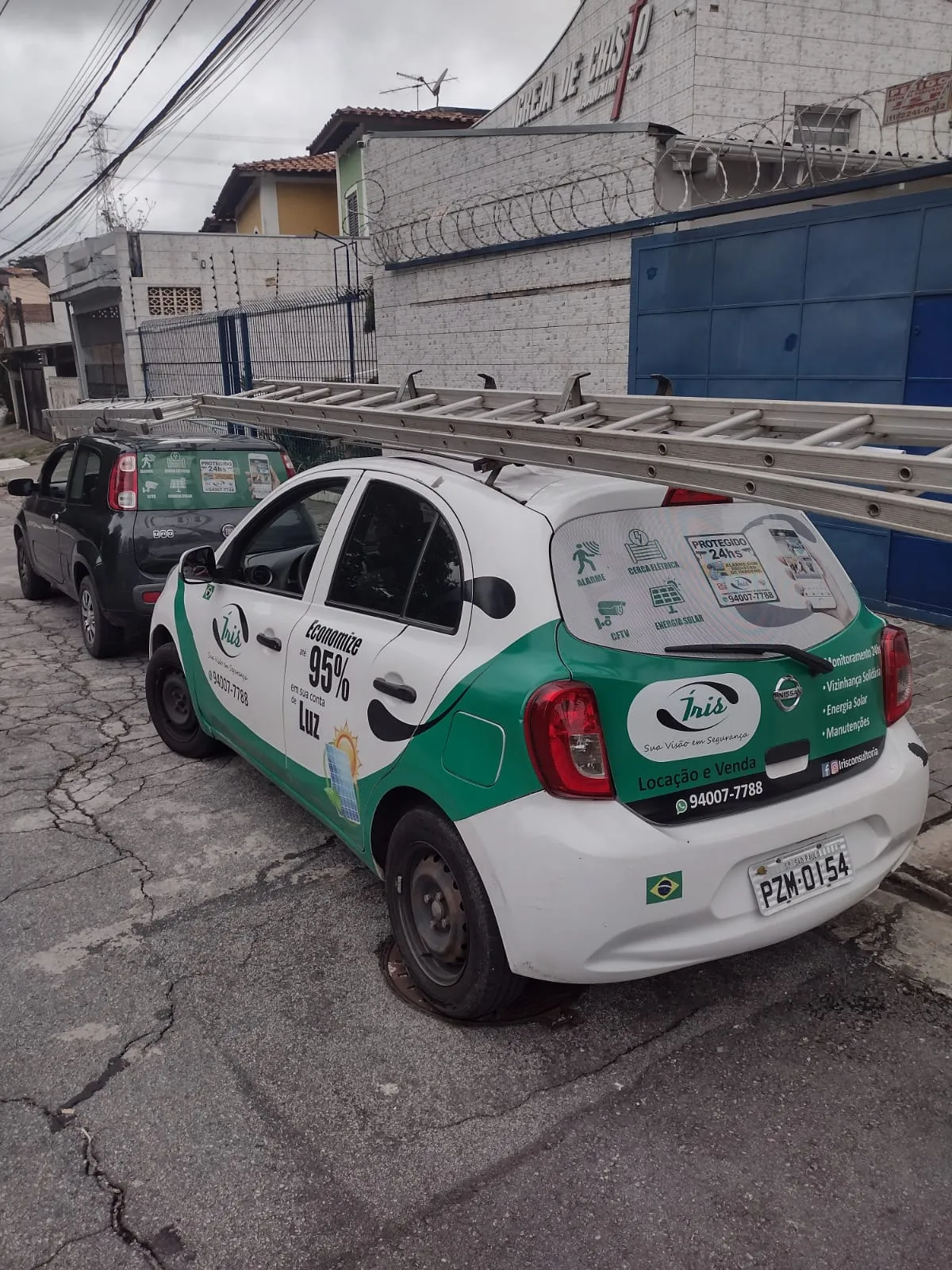 Segurança que Transforma Seu Patrimônio